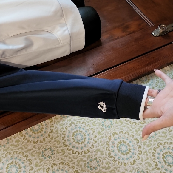 MINNESOTA TWINS AUTHENTIC COLLECTION WOMENS BOMBER jacket size large - Picture 5 of 17